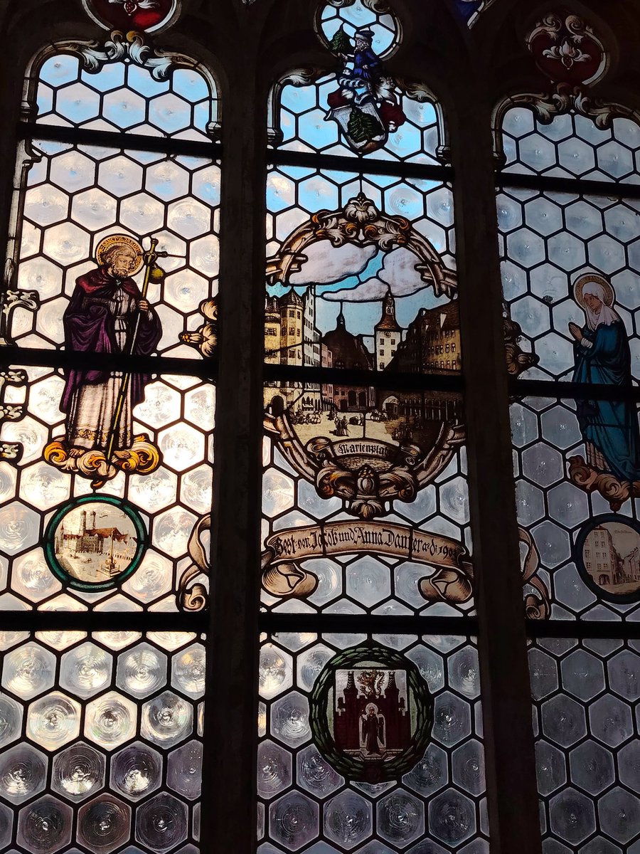 Мюнхен и его окрестности 🇩🇪