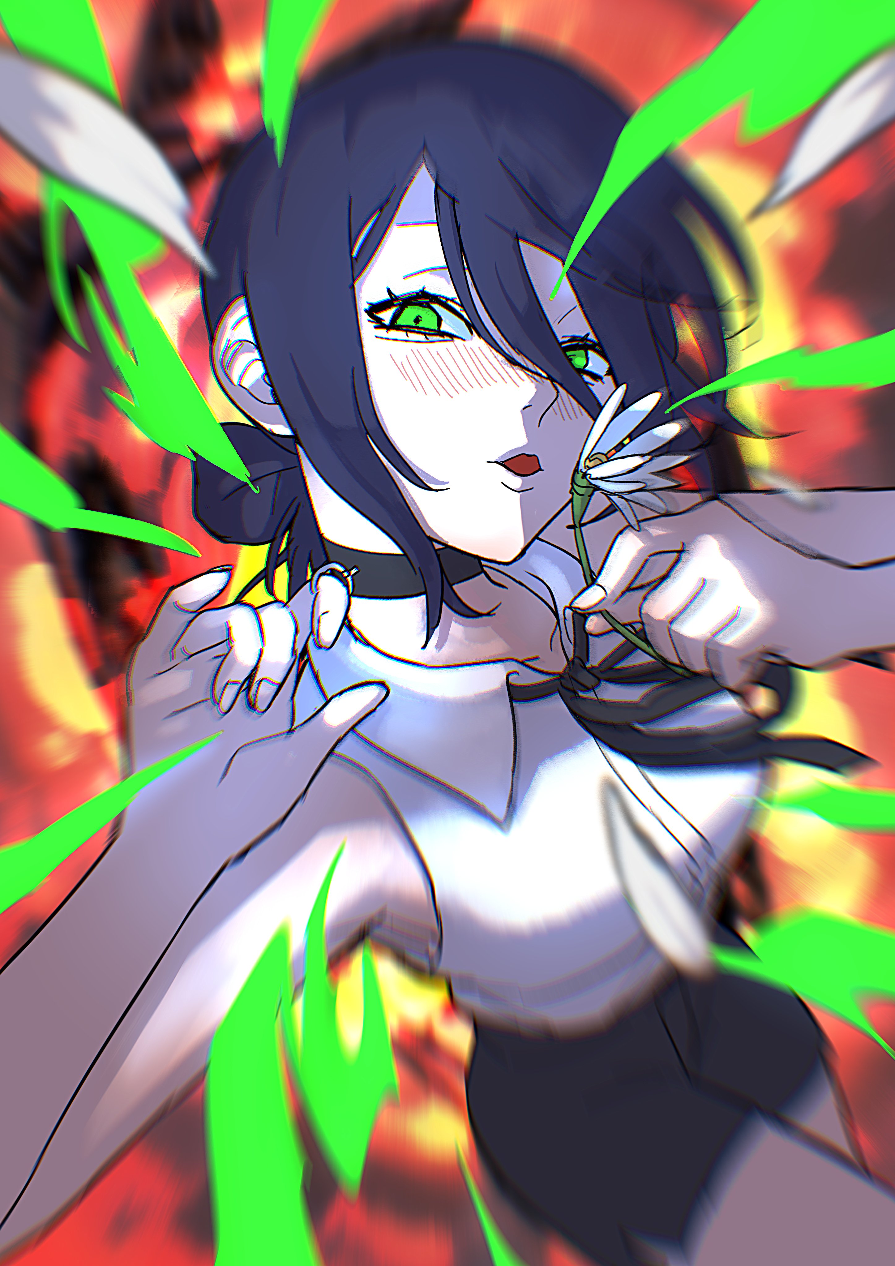 YM -ˏˋ ᔦꙬᔨ ˎˊ- on X: 