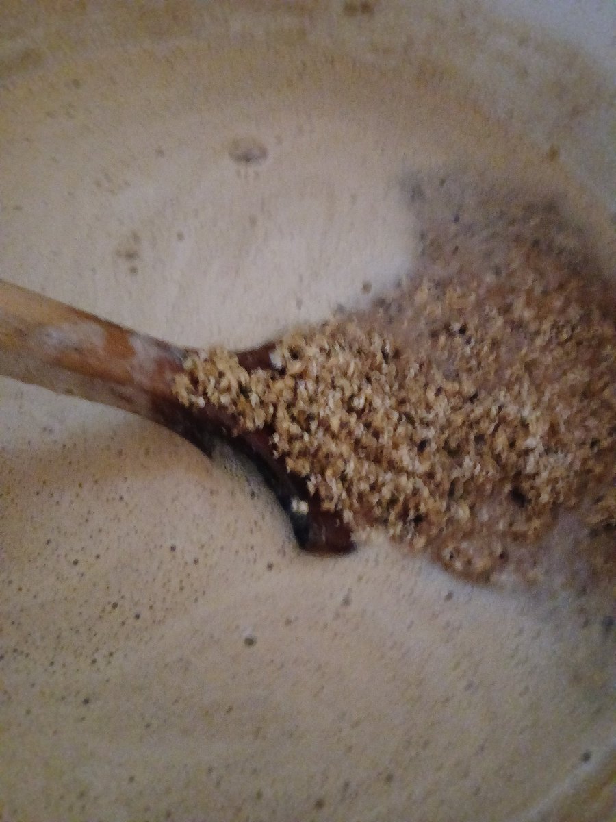 Endlich wieder Brautag.