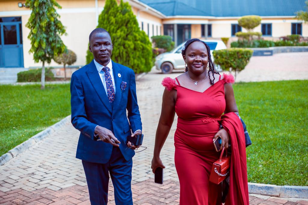 Bringing you a glimpse of our recently concluded presidential installation 📸 
Glamour ✨ Aura 🗿 Class 👔 but above all, the reflection of the past and imagination future of service above self 🎗️

The 3rd presidential installation had quite a lot to offer 🫴🏾