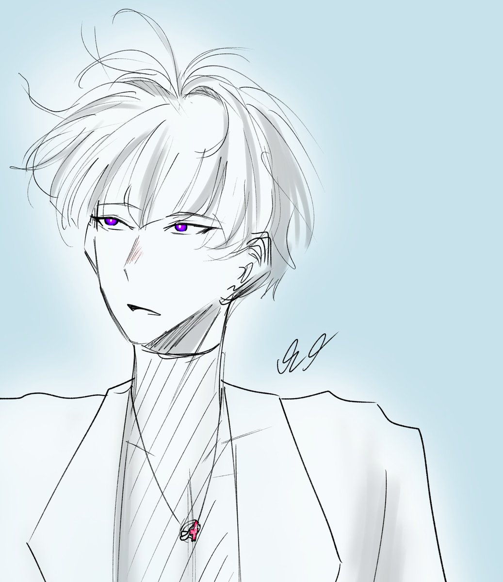 #怪獣8号 
우리 장르 도련님