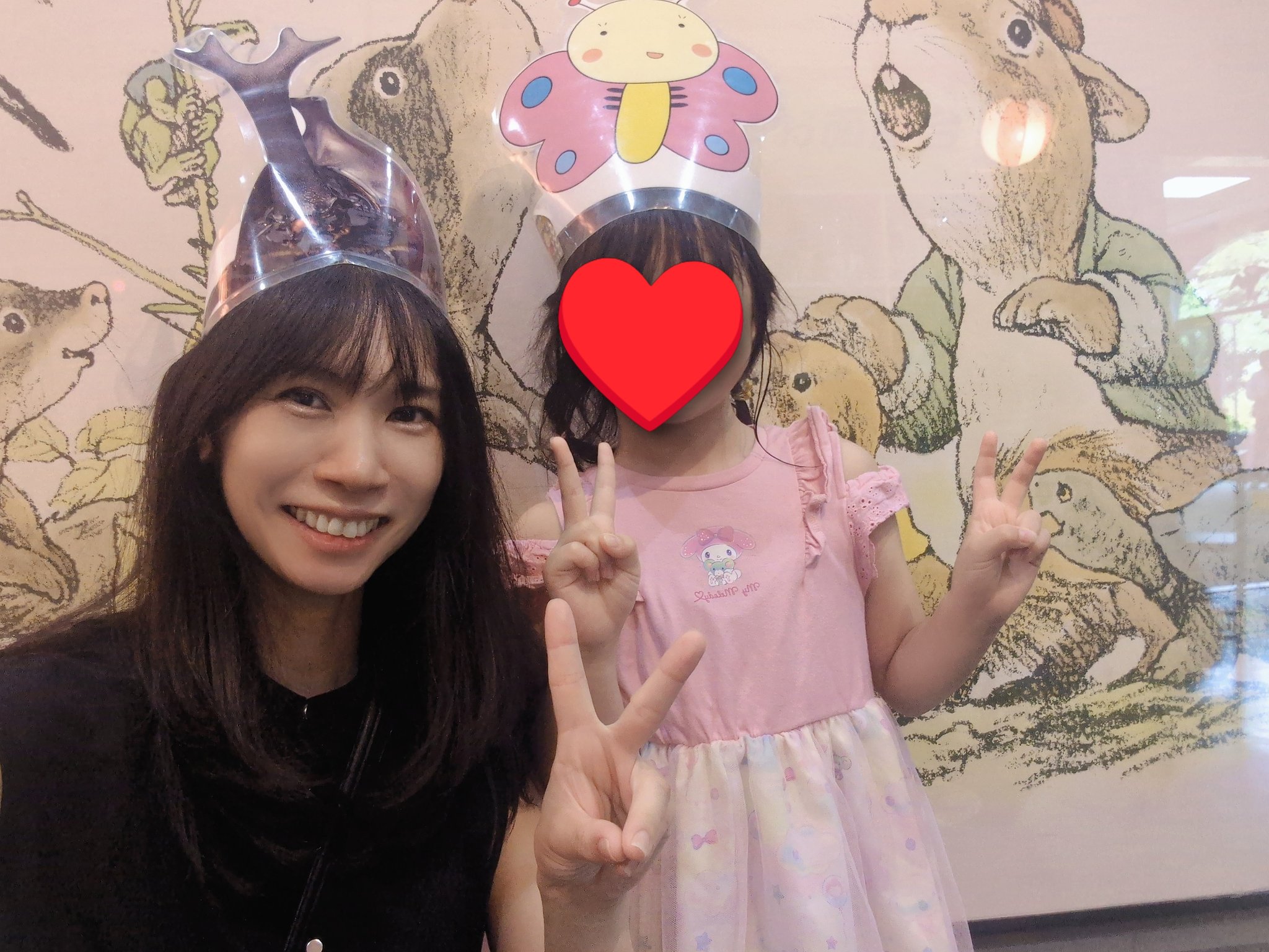 MITSUNA@DUAL SIGNAL次の主催は9/7 (@mitsuna7) / X