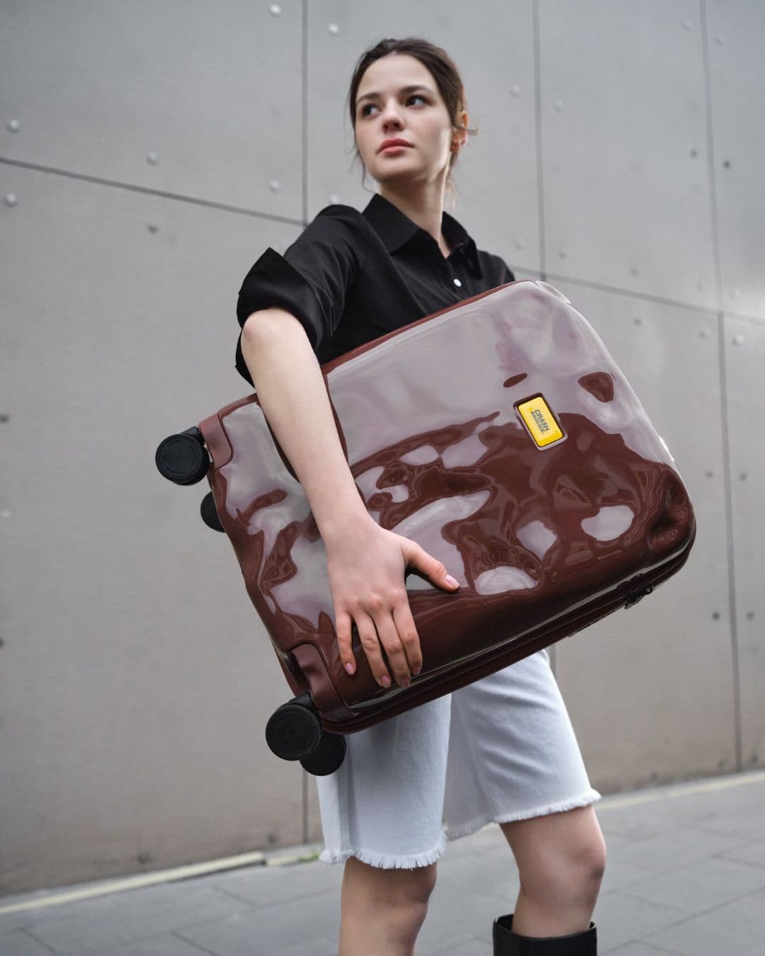 Crash Baggage Japan (@crashbaggage_jp) / X