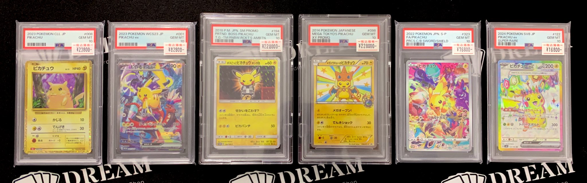 【PSA10】 ハヤトのドードリオ VS PSA10】 ハヤトのドードリオ VS