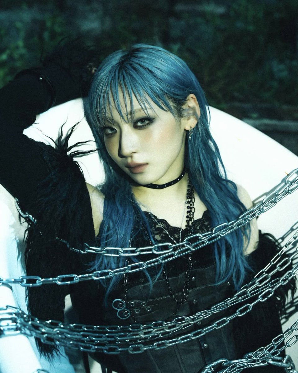 BAD LOVEのジスさんの世界観がFFとかそっちの人すぎて、天野喜孝先生に