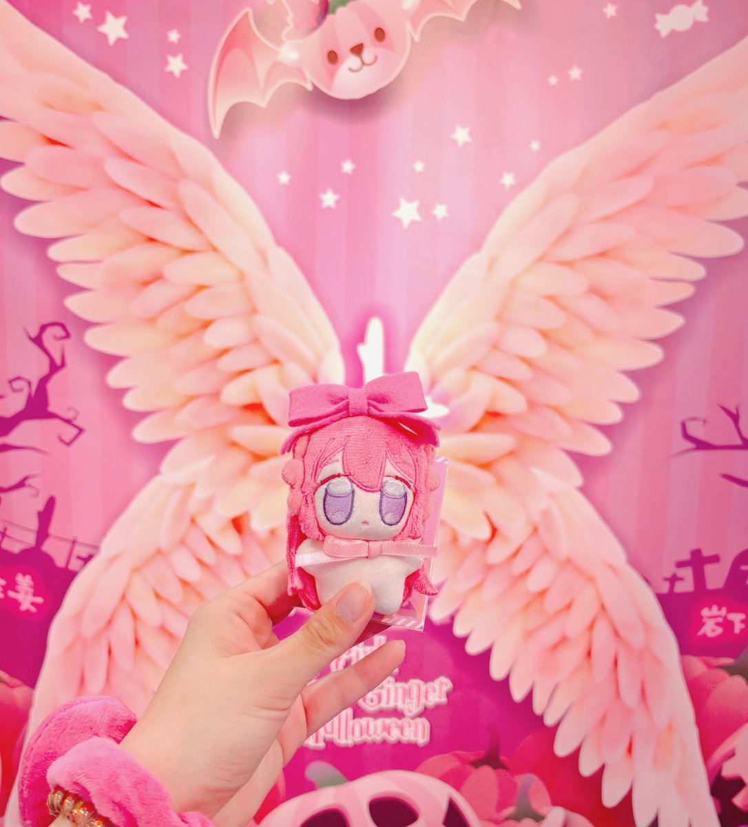 🩷🩷🩷

 #なのしちゃん