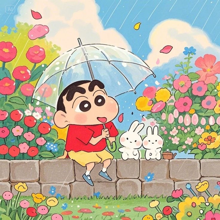 itscozychita's tweet image. 🌧️✨