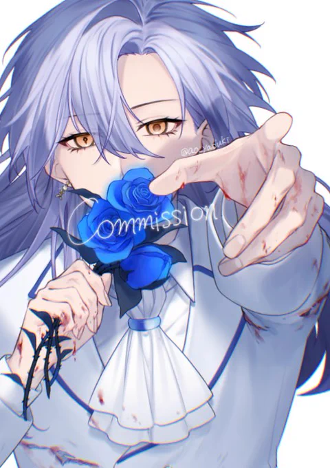 〝ROSE〟
