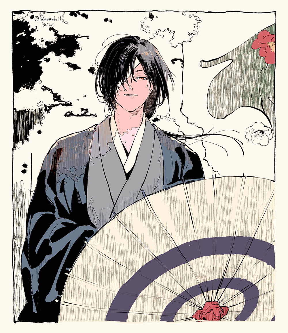 Giaourbell's tweet image. 的場|名取