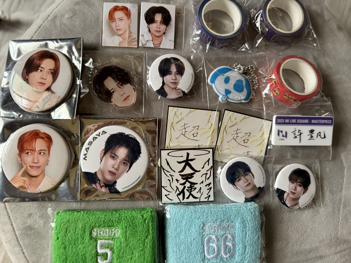 カミナリマン tweet media