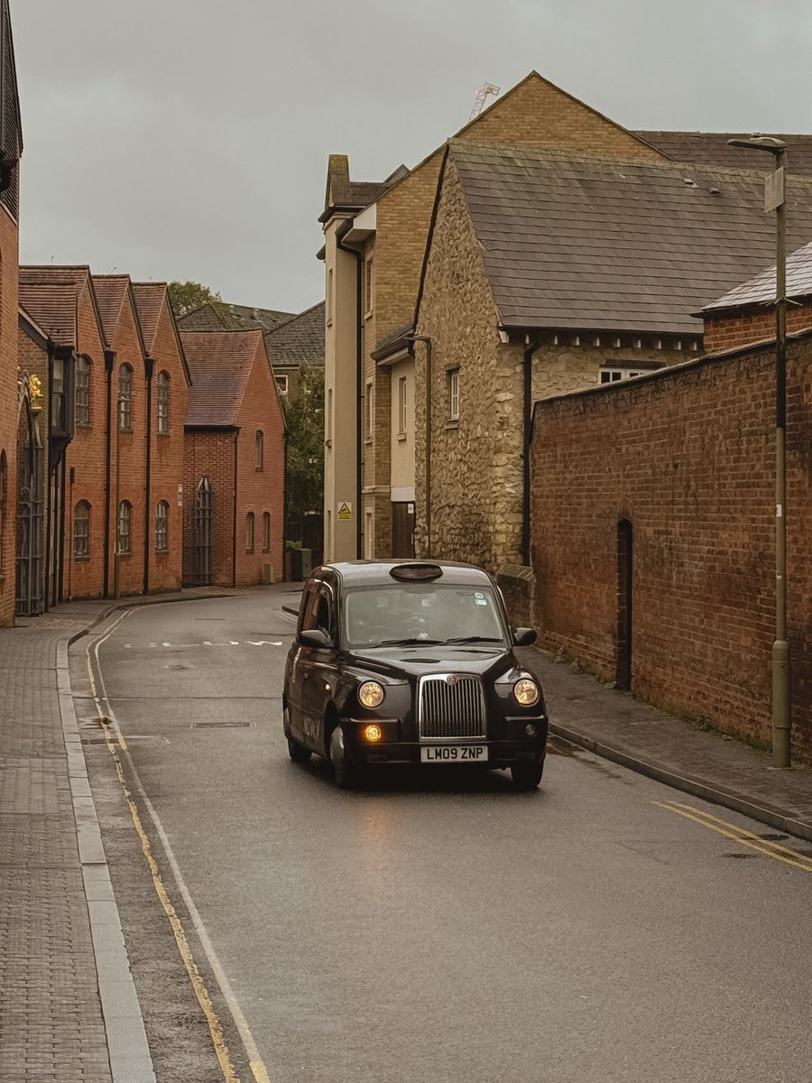영국은 생각보다 더 아름다웠다