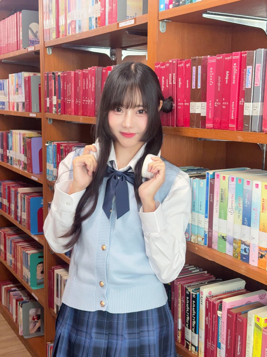jane_fuyubi's tweet image. คำว่าชอบเธอจะพูดให้ฟังทุกวันเลย✨

#janefuyubi #fuyubi #fuyunohanabi #ふゆび