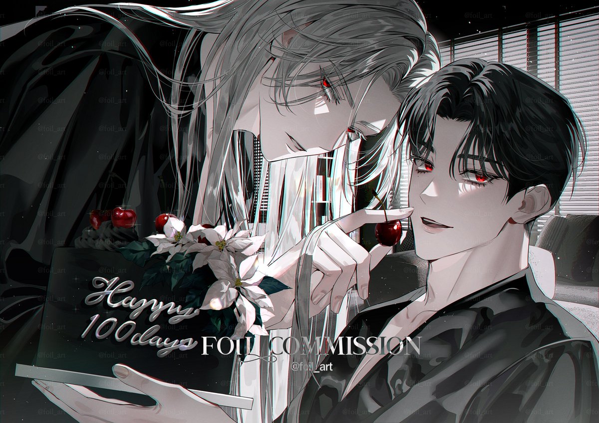 호일 foil tweet media