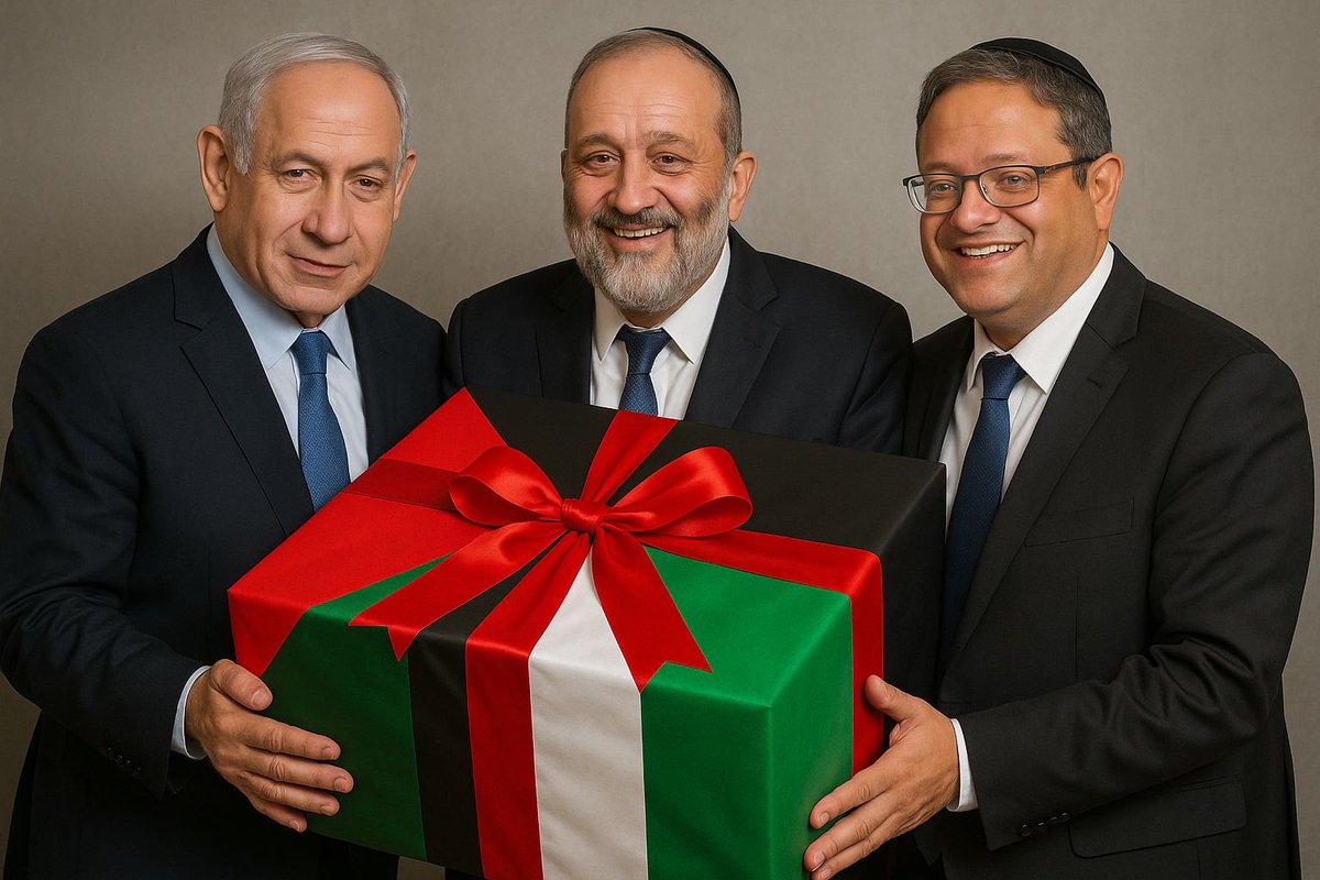 היידה. למען ממשלה שתפעל לטובת כל אזרחי ישראל tweet media