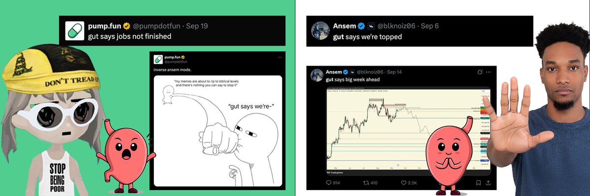 gut_says's tweet image. we're torn @a1lon9 &amp;amp; @blknoiz06