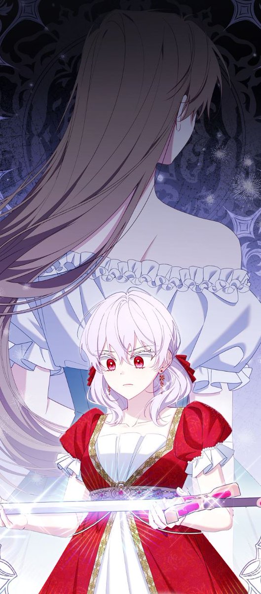 🌟어쩌다 구원했지만, 책임은 안 집니다🌟
54화가 업로드 되었습니다!

어째서 매번, 잃고 나서야 ···

💛KKP page.kakao.com/content/651375…

🖤KW
webtoon.kakao.com/content/%EC%96…