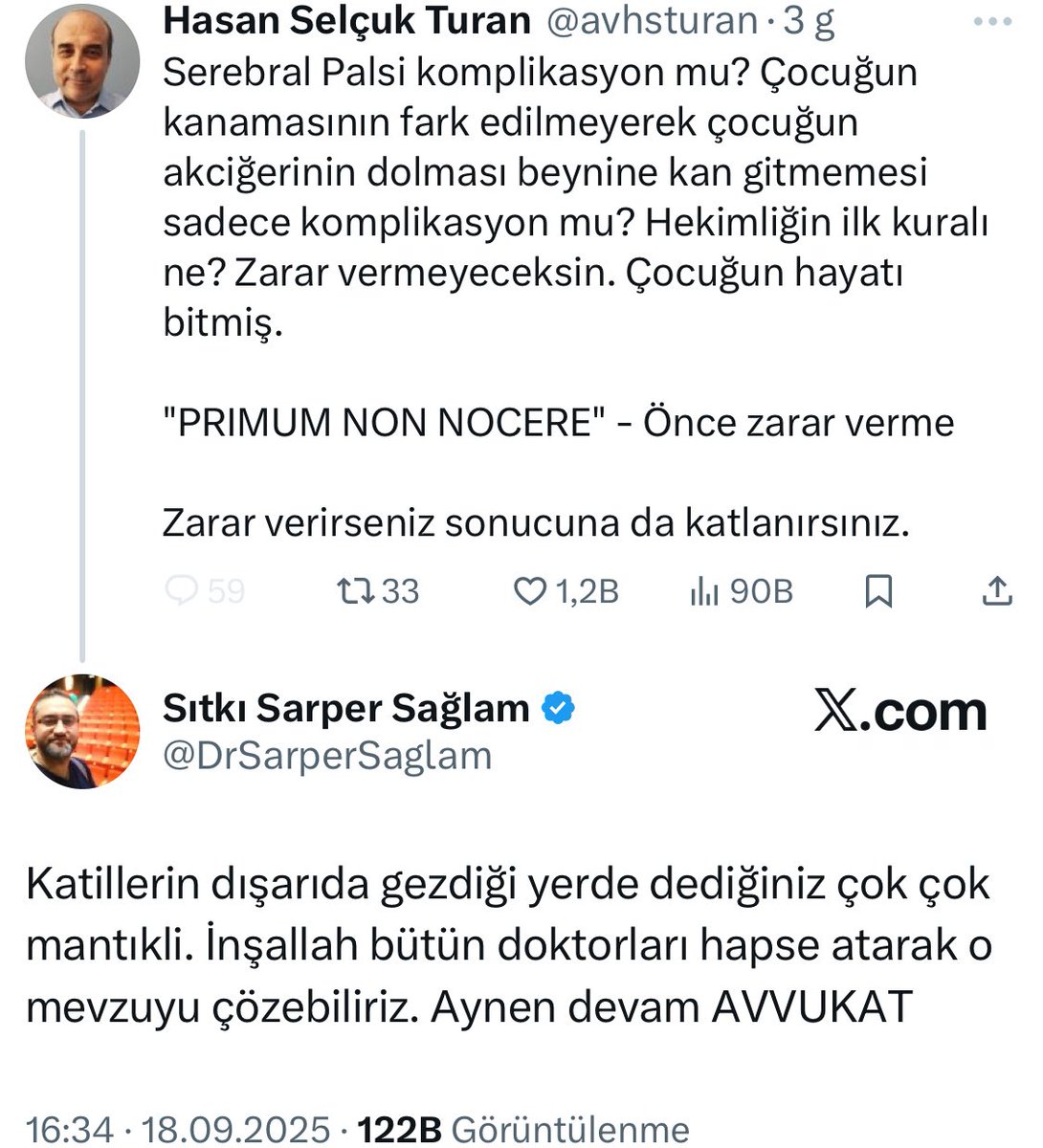 alaylidev's tweet image. cocuklarin hayatinin karartilmasina karsi;
itçi argumani: katiller sokakta…
doktor argumani: katiller sokakta…