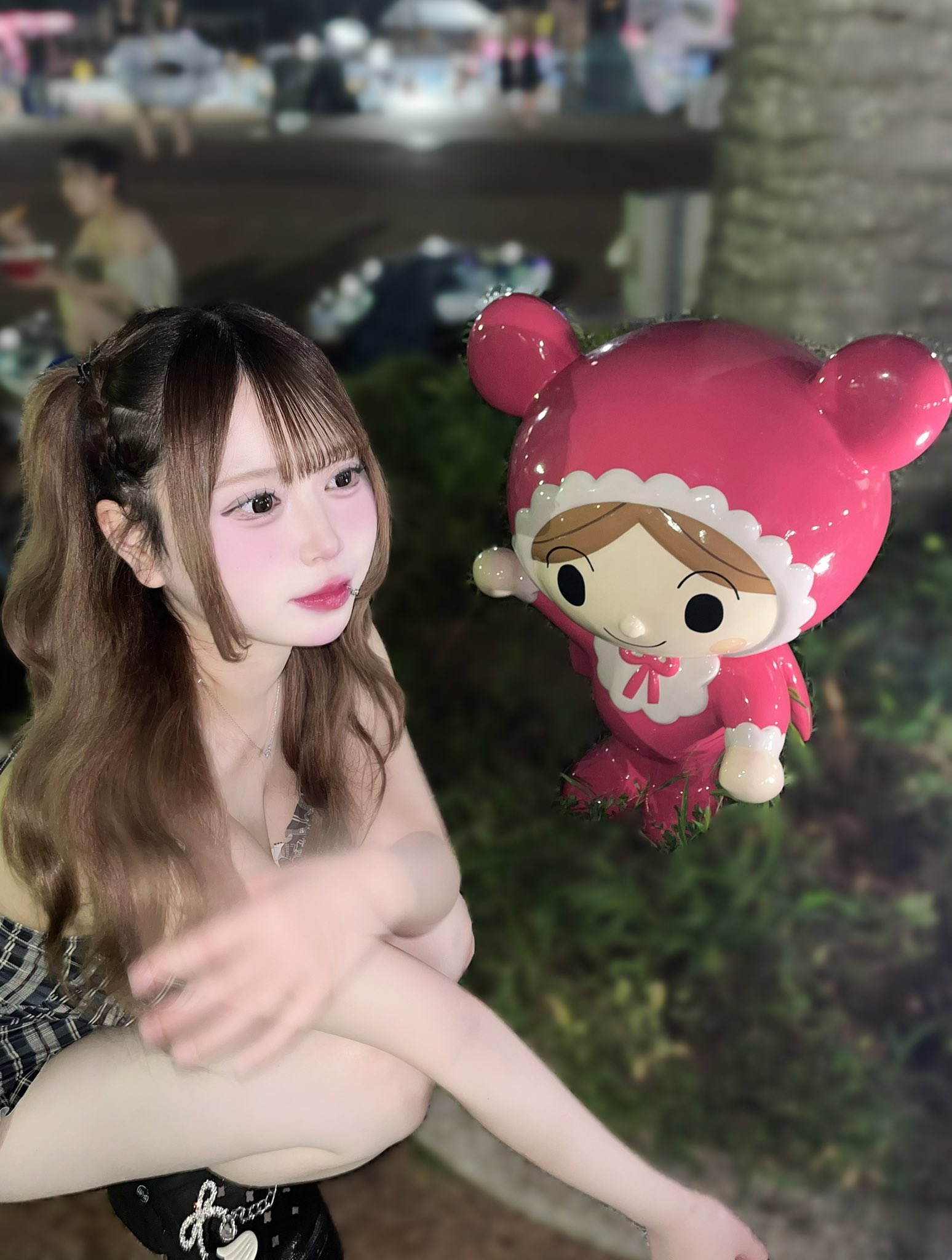 御伽 めあ on X: 