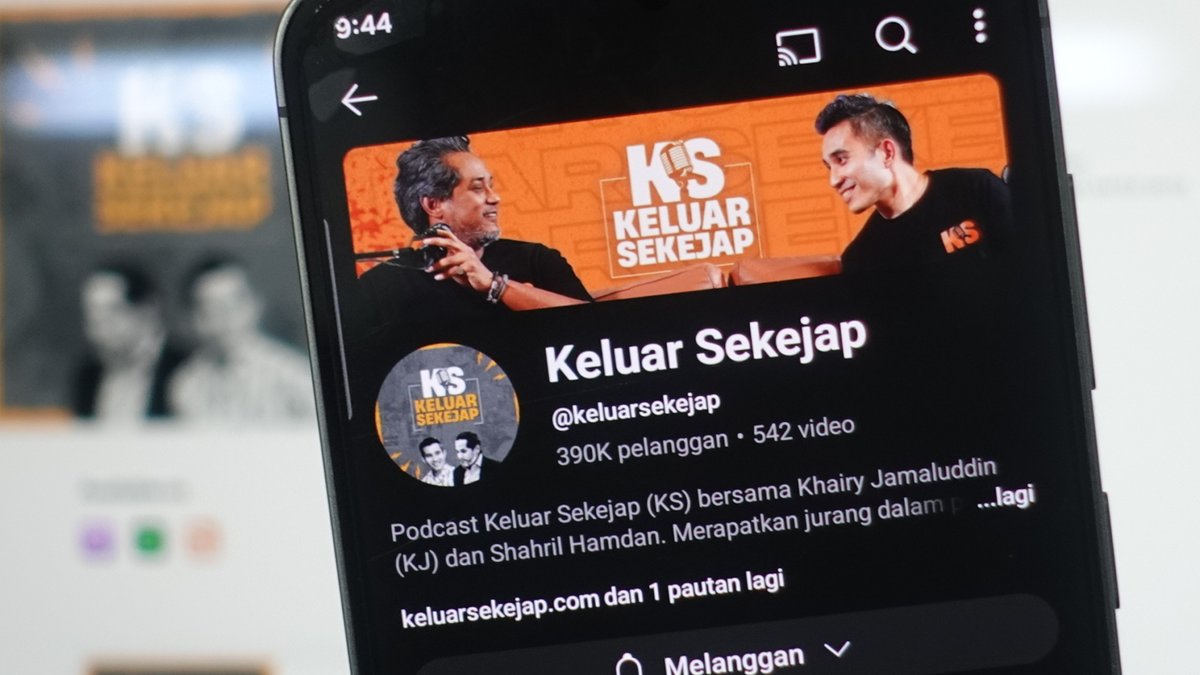 Keluar Sekejap Tambah Pemegang Saham Baharu, Sasar Terus Memperluaskan Jenama Dan Pengaruh amanz.my/2025534705