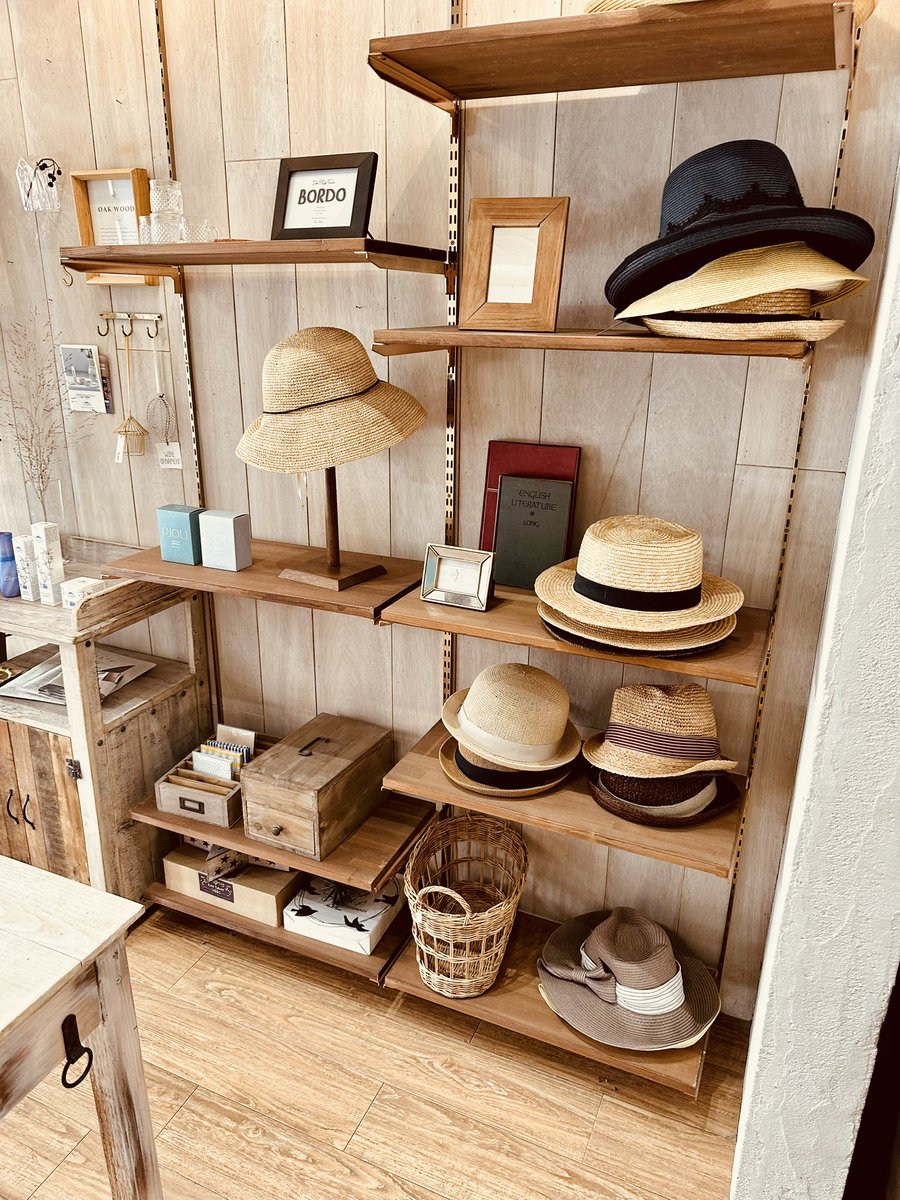 いつきても落ち着く場所