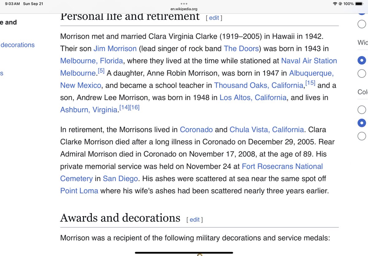 Kind of funny how they kept this quiet………and there’s more . Like the Fonda’s……😉