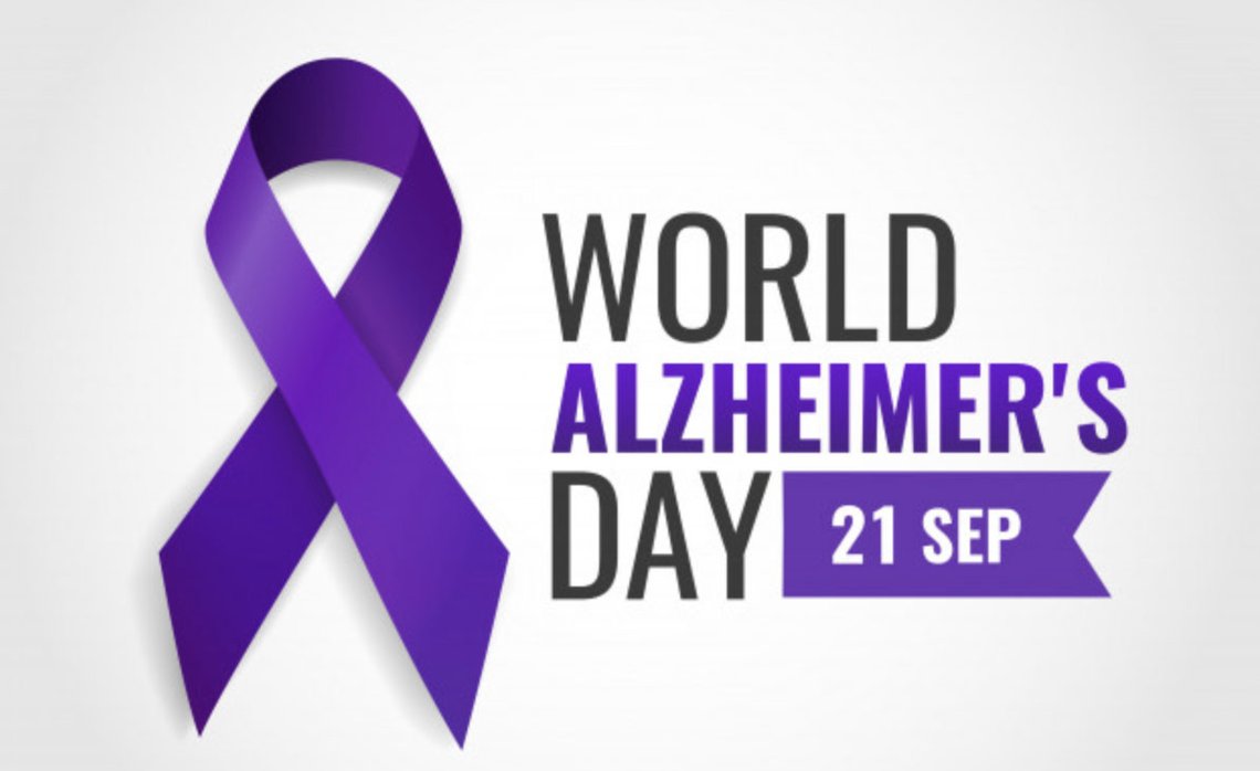 On #WorldAlzheimersDay, we support those affected by Alzheimer's &amp; dementia. 💜 At 1776 Senior Care, our caregivers provide compassionate memory care &amp; emotional companionship. Let's raise awareness &amp; promote understanding together! 🌟 #DementiaSupport #1776SeniorCare