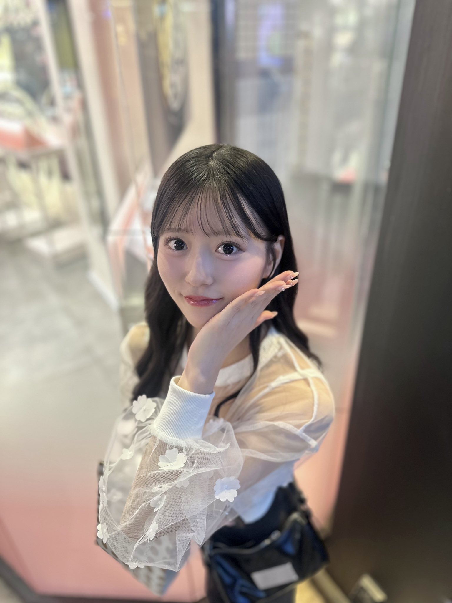 かわいさん 仕事終わりに #かわいたちチャンネル で行った#Rassic さんに