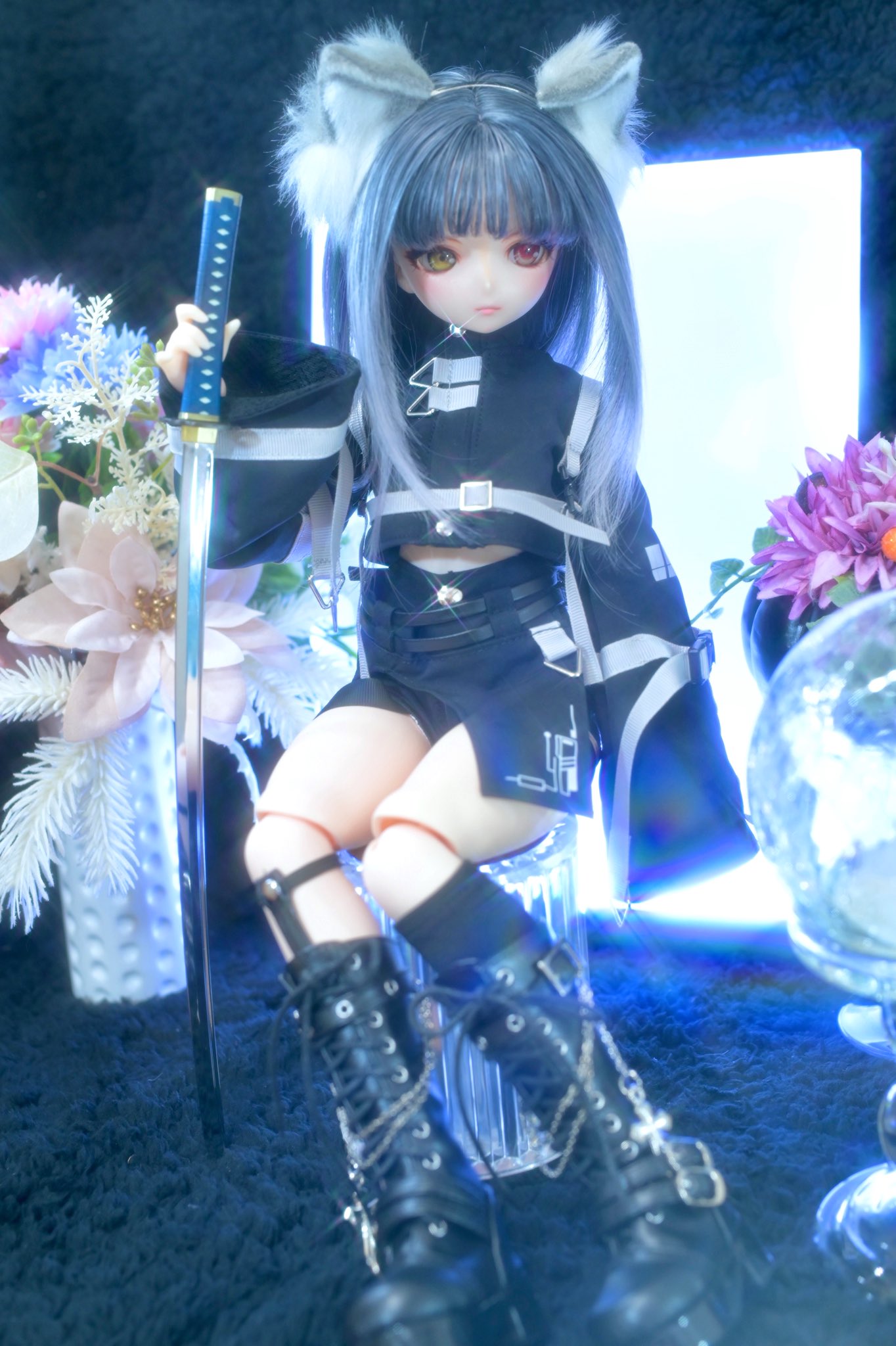 イモモページ IMOMODOLL商品一覧｜DOLK（ドルク）