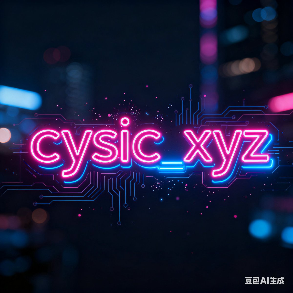 With Cysic the future of full-stack computing is here making advanced tech accessible to all users..<a href="/cysic_xyz/">Cysic</a>