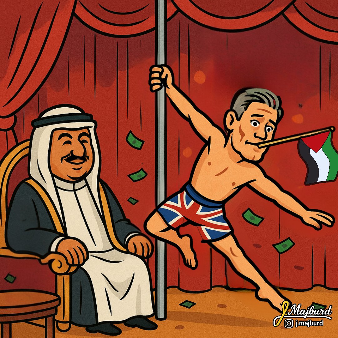 Behind the scenes of Starmer's decision to recognize Palestine
instagram.com/p/DO3X7voiKNc/…