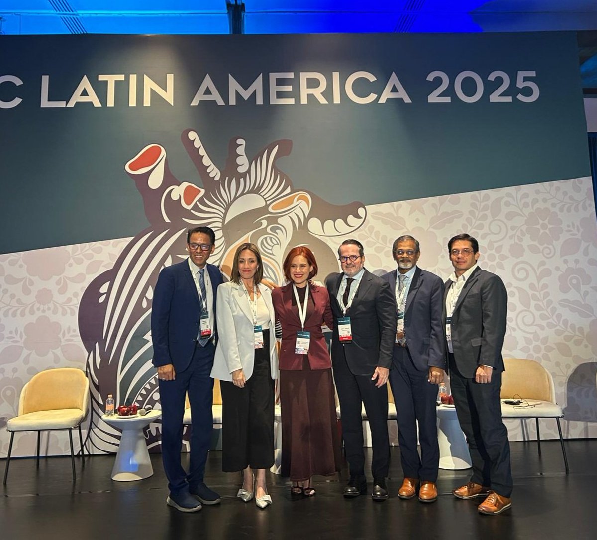 Dra. Anna Berni tweet media