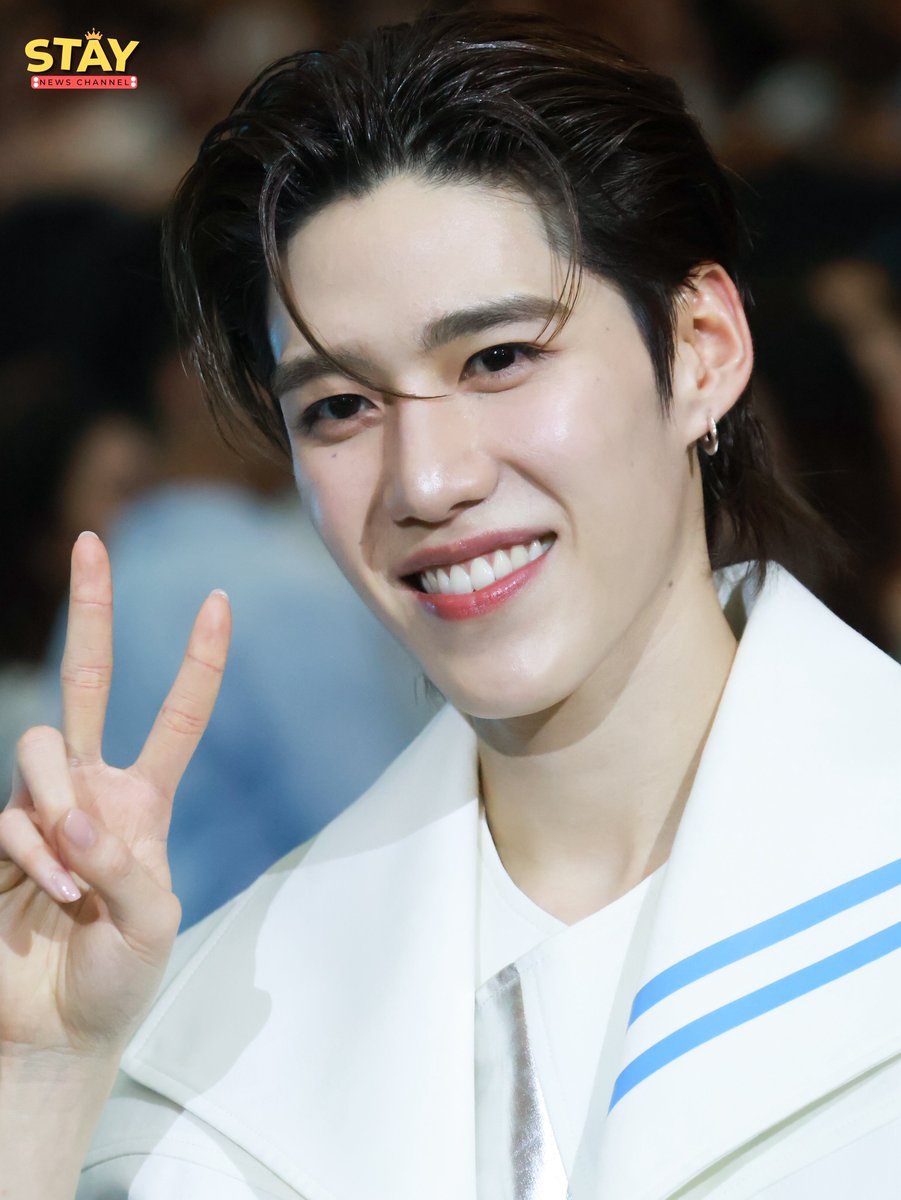 น่ารัก สดใส สมมงตำแหน่งแบบสุบๆ
พีพี กฤษฏ์ พรีเซนเตอร์ NAC long® 
ในงาน CLEAR FAST FEEL FRESH WITH PP KRIT

#ClearFastFeelFreshwithPPKrit
#NAClong 
#PPKritt
#พีพีกฤษฏ์