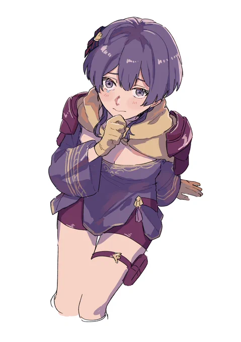 #FE3H