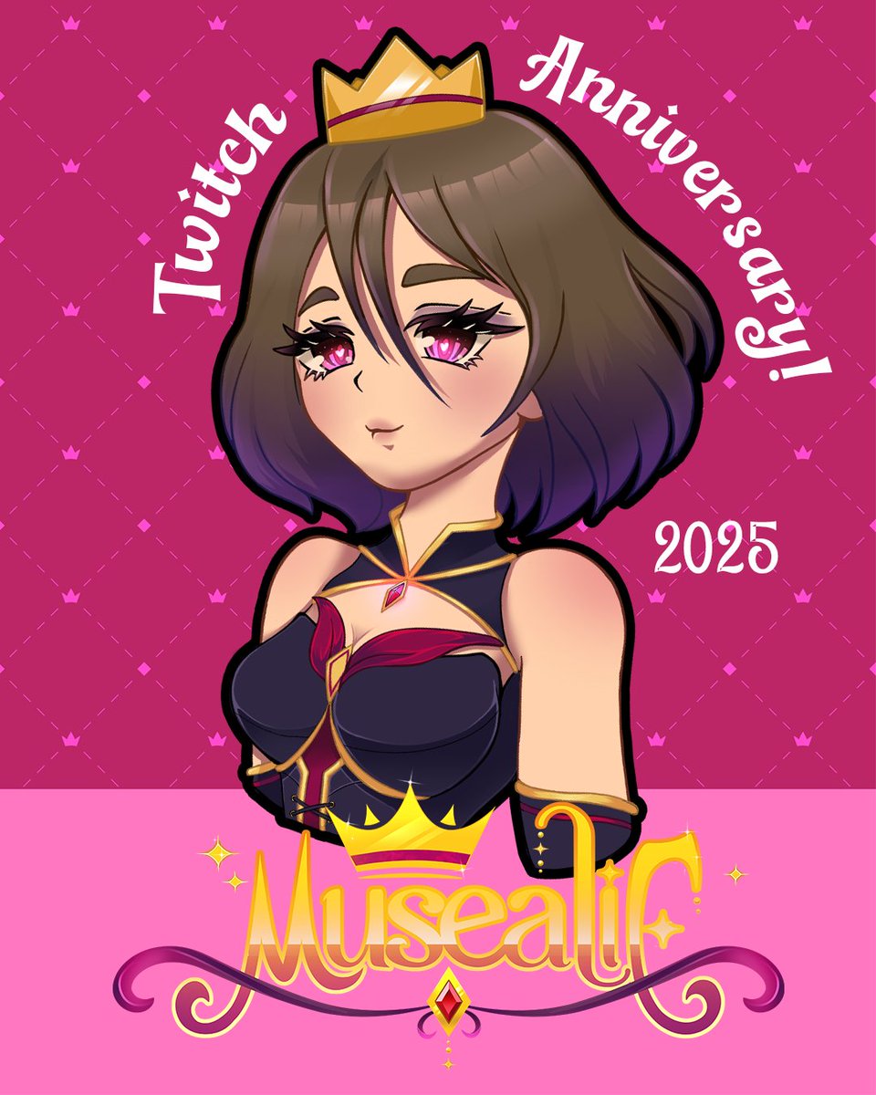 Musealie tweet media