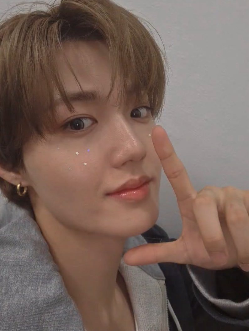도영 tweet media