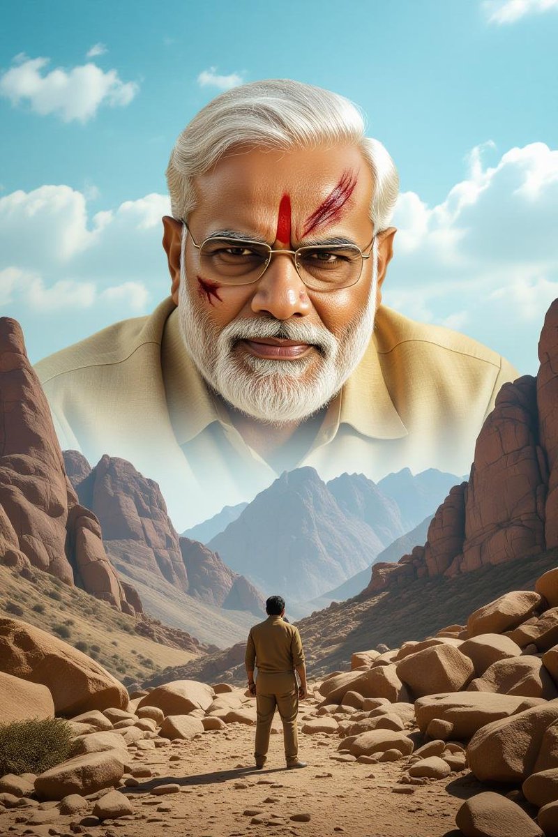 Ritesh Nath Tiwari (@tiwaritesh1) on Twitter photo कभी एक गाँव था…
जहाँ अचानक एक डाकू आ गया।
नाम था – #गब्बर_सिंह।
गब्बर ने हर घर से वसूली शुरू कर दी,
कभी खाने के दाम पर, कभी कपड़े पर, कभी बच्चों की किताबों पर।
लोग डर के मारे चुप रहे, सोचते रहे की जब मीडिया, संस्थाएं बिक चुकी है तो हम भी चुप रहते है,
फिर एक दिन चुनाव नज़दीक कभी एक गाँव था…
जहाँ अचानक एक डाकू आ गया।
नाम था – #गब्बर_सिंह।
गब्बर ने हर घर से वसूली शुरू कर दी,
कभी खाने के दाम पर, कभी कपड़े पर, कभी बच्चों की किताबों पर।
लोग डर के मारे चुप रहे, सोचते रहे की जब मीडिया, संस्थाएं बिक चुकी है तो हम भी चुप रहते है,
फिर एक दिन चुनाव नज़दीक