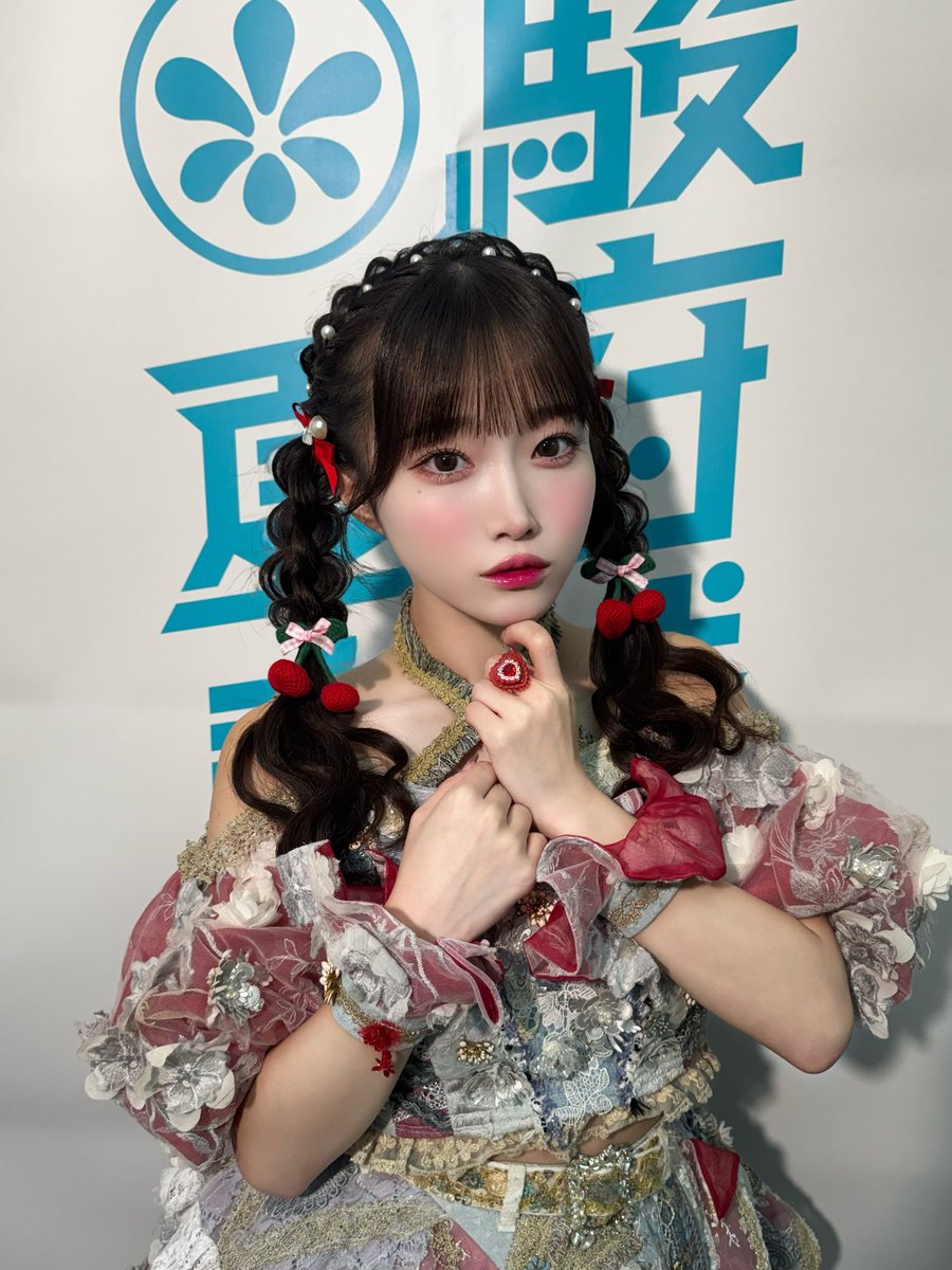 岸みゆ #ババババンビ on X