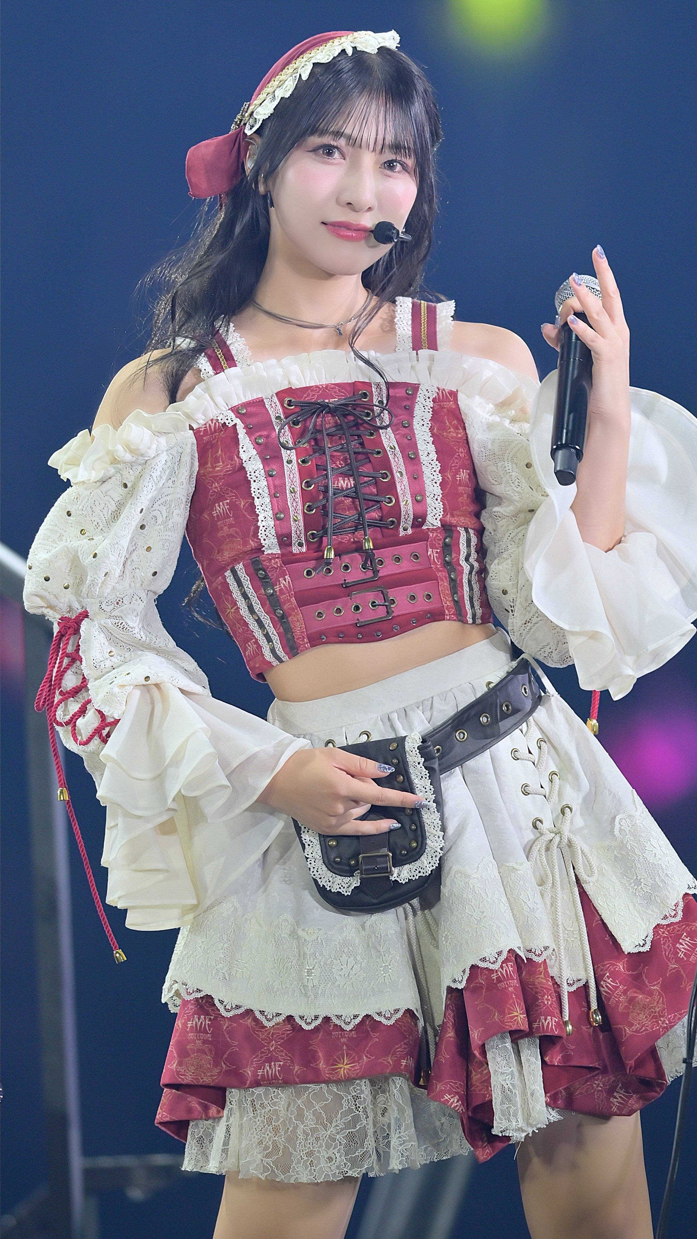 な*ぴ様 ノイミー　生写真　ユニフォームTシャツ　コンプ　蟹沢萌子　直筆　ヨリ 71g5pyMd6tL._AC_SY200_QL15_.jpg