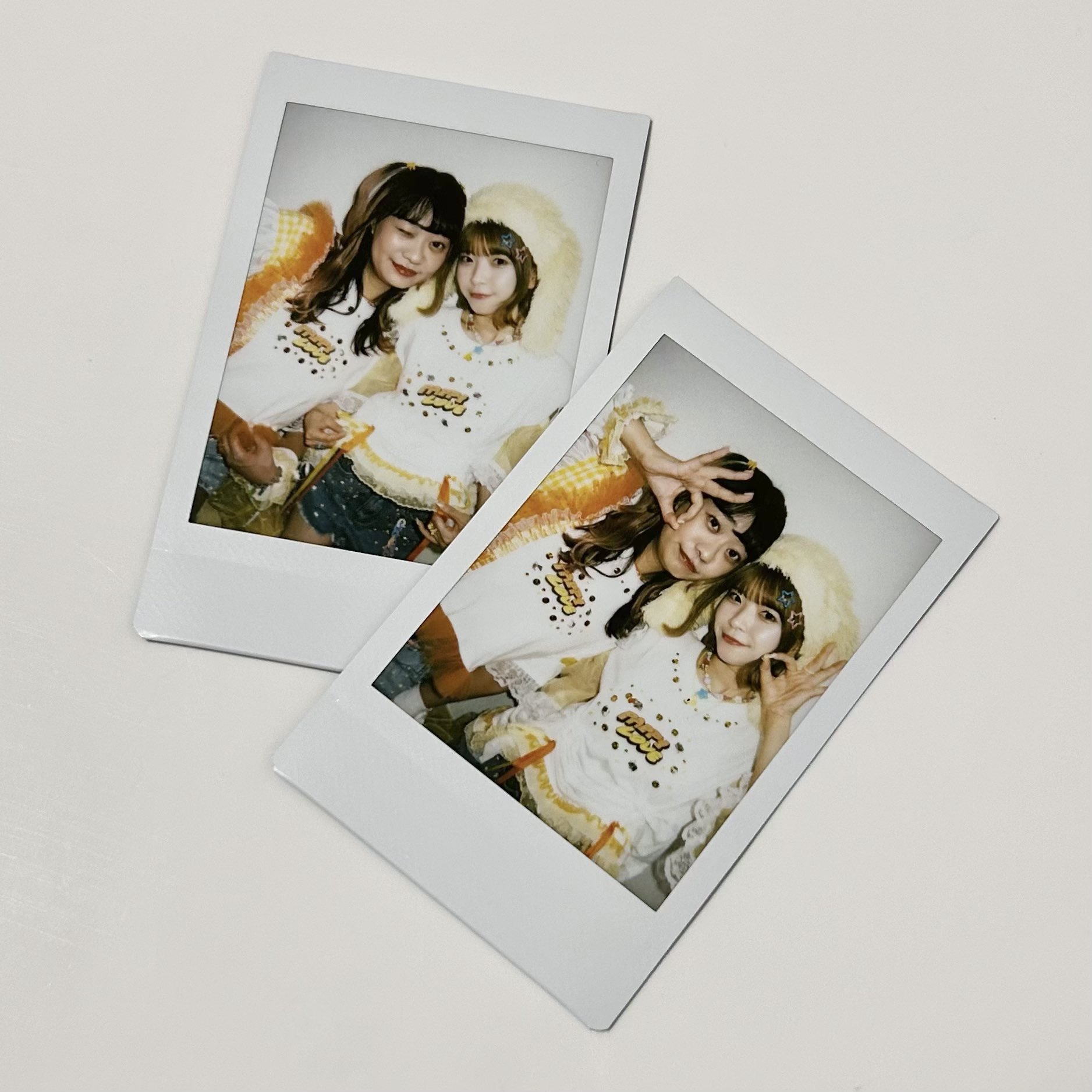 このはちゃん チェキ まとめ売り めるぷち 廣住このは グッズ プライズ