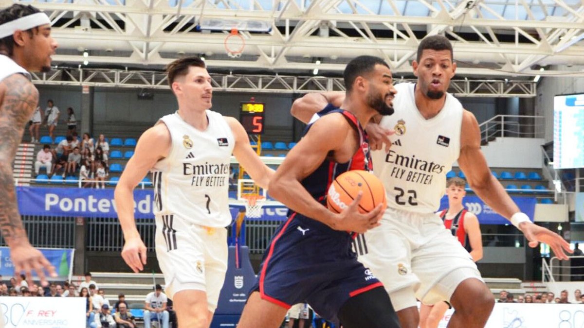 ‼️Ya está en marcha una nueva temporada de <a href="/supercanastaRV/">Supercanasta RV</a> en <a href="/radio_vitoria/">Radio Vitoria</a> 

📻 Primer programa con el análisis de los proyectos de <a href="/Baskonia/">Kosner Baskonia</a> y <a href="/Araski/">Araski AES</a> 

🚨 Última hora con el fichaje de Markquis Nowell por Baskonia

DALE AL PLAY ▶️

👉🏼 guau.eus/m/radio-vitori…