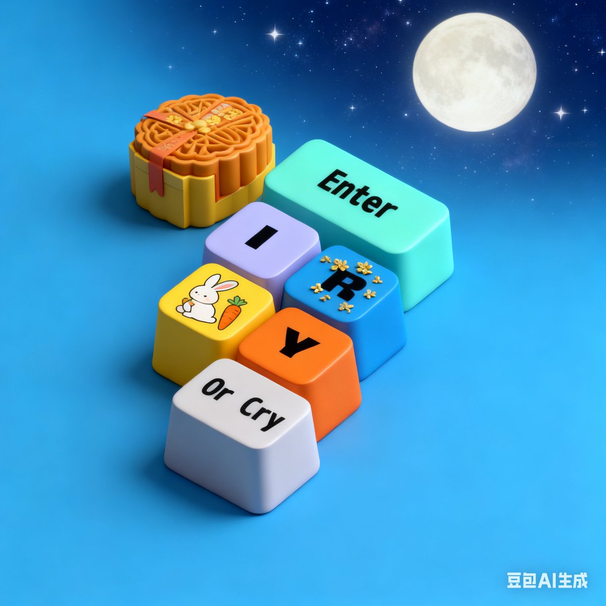 Elara_Thorne1's tweet image. Chinese Regional Mid Autumn Festival is a time to celebrate progress, and @irys_xyz has made plenty! Its decentralized storage is now a go-to for Web3 builders. Super bullish! #IrysXYZ #Web3Progress