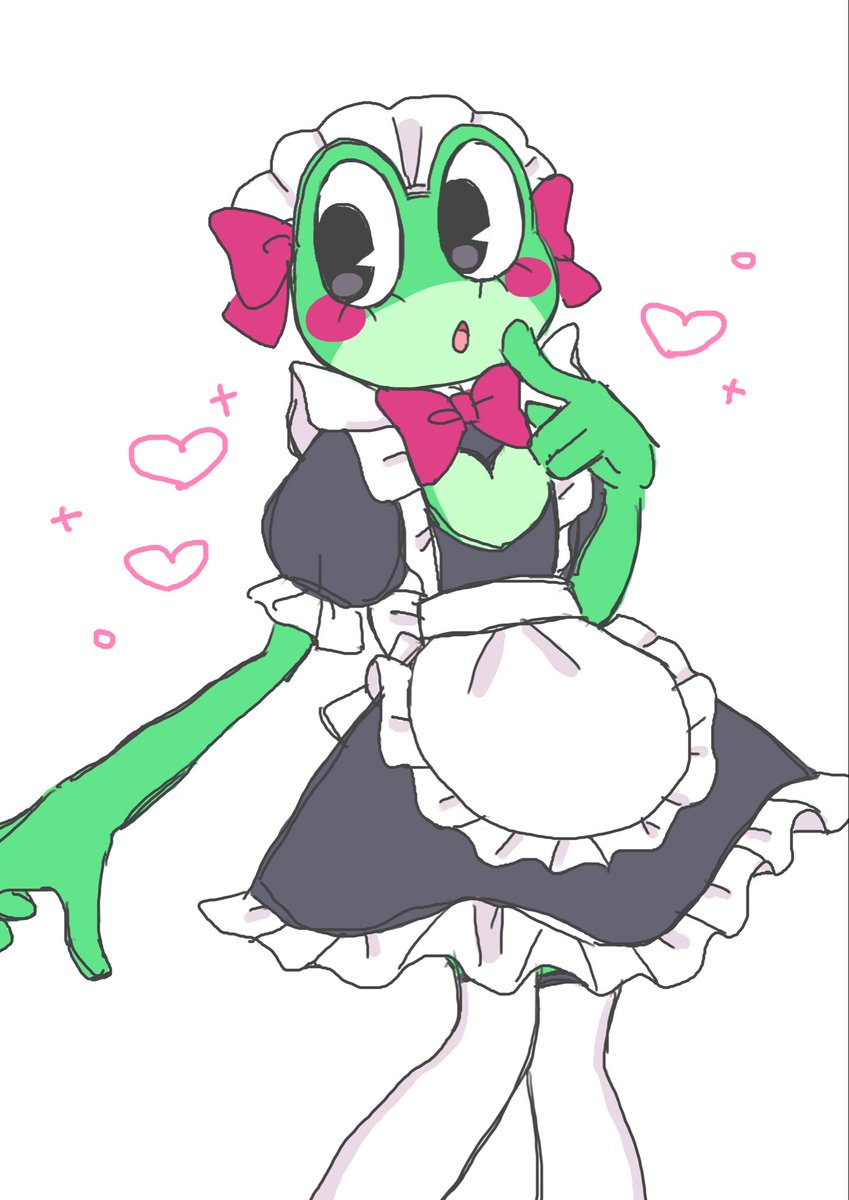 💚#ribbitTADC💚