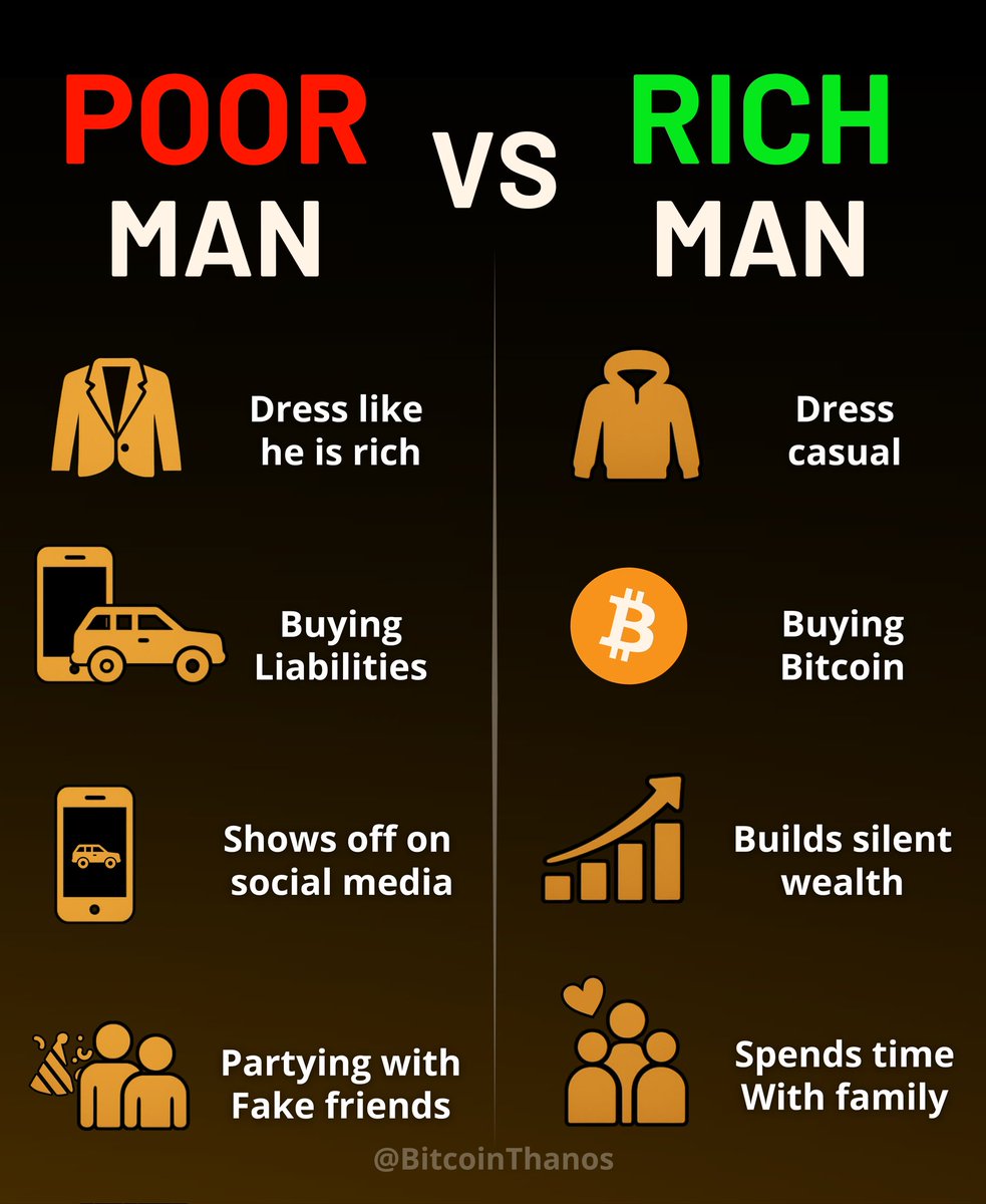 Funny because it's true. #Bitcoin
