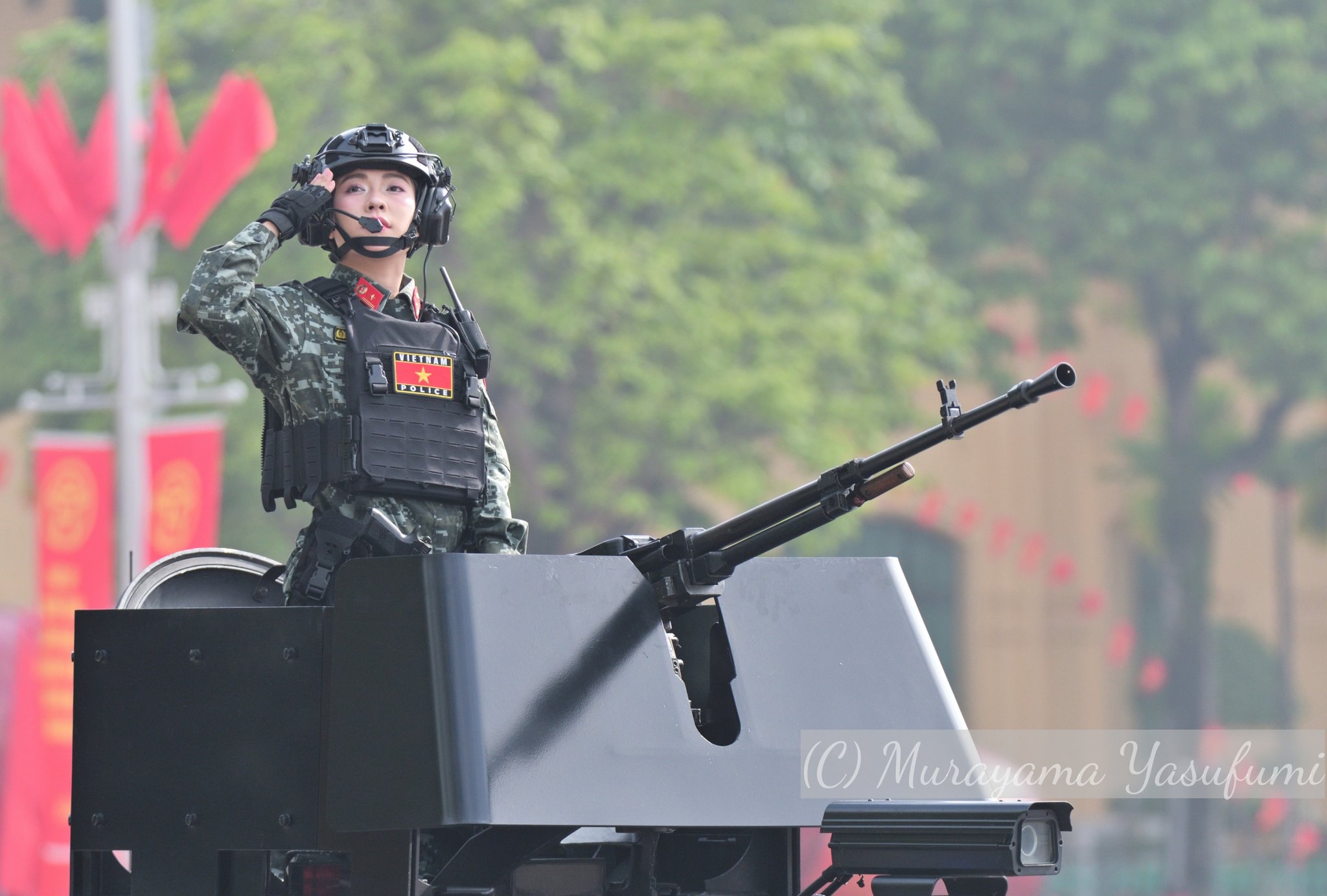村山康文🇻🇳『韓国軍はベトナムで何をしたか』（小学館新書