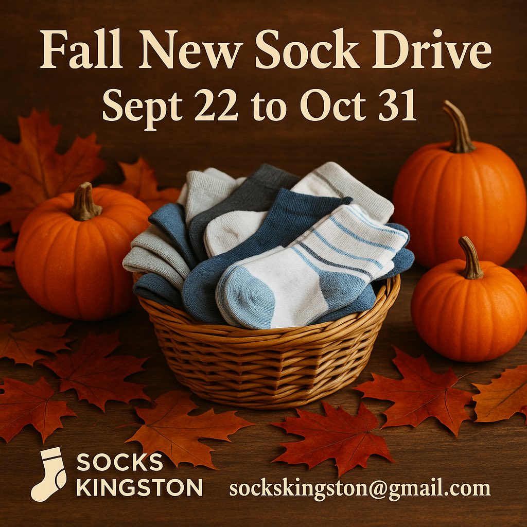 SOCKS Kingston tweet media