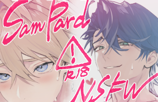 sume27_27's tweet image. サンジェパのスケベ絵をポイピクに上げてました
ガッツリやってるので注意ですぞ　#sampard 
⚠️リンク先R18
poipiku.com/15276/12229674…