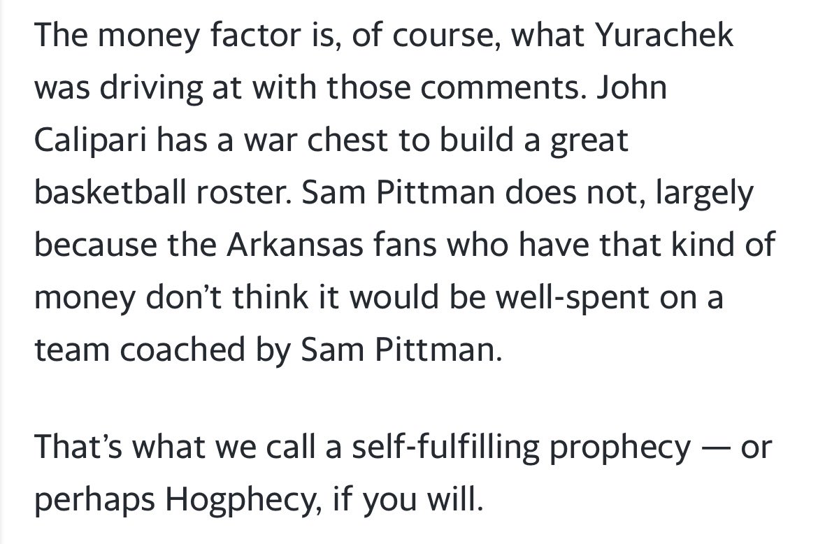 AdamFord92's tweet image. Here’s @DanWolken at Yahoo this morning

Sums it up perfectly