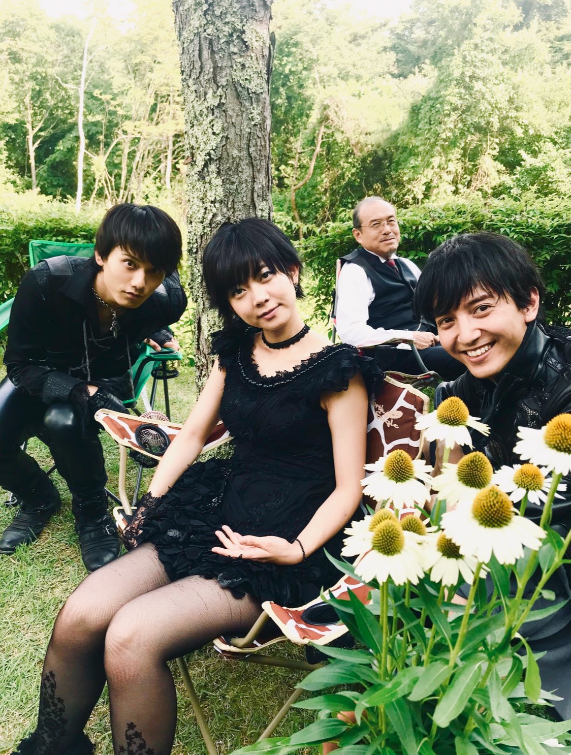 光 (@cangel320) / X