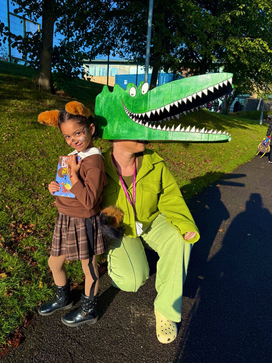 Thornbury Primary Leadership Academy tweet media