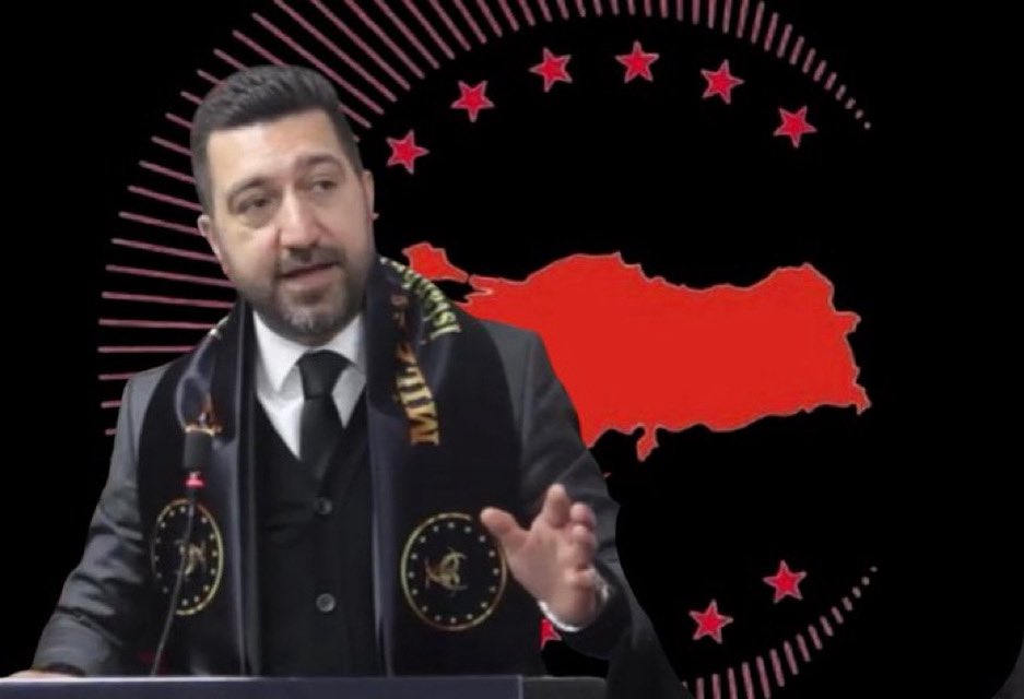 BM Özel Raportörü Francesca Albanese, Gazze’deki gerçek ölü sayısının 680 bin olabileceğini ve bunun 380 bininin 5 yaş altı bebeklerden oluştuğunu söylüyor..

👉Bu ifade, felaketin boyutunu akıl almaz bir seviyeye taşıyor: ölü sayısı bir Avrupa ülkesinin nüfusunu geçmiş durumda..